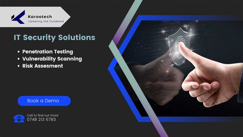 Security & Cyber security solutions