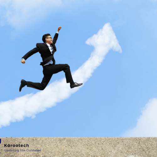Karootech Consulting UK